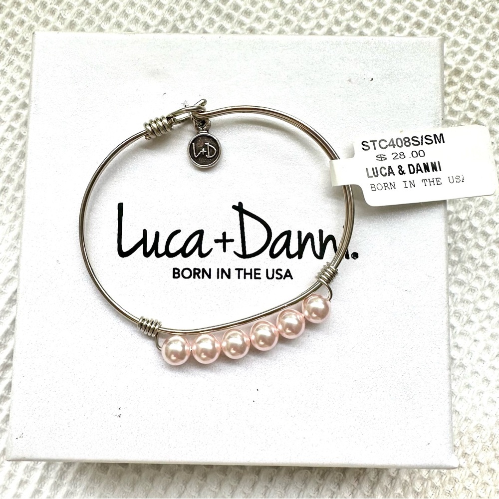 Luca & Danni